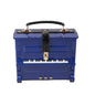 Piano Acrylic Box Shaped Women Purses and Handbags Designer Shoulder Bags - Hiccupzz
