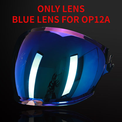 Modular Motorcycle  Full Face Helmet  DOT ECE Approved - Hiccupzz