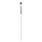 Professional Eyebrow Eyeliner Brushes Soft Angled Blade Thin Flat Contouring Brow Eye Liner Makeup Brush Women Eyes Makeup Tools - Hiccupzz