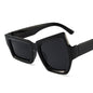 Fashion Irregular Square Sunglasses for Man - Hiccupzz