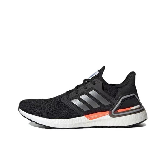 Adidas UTL lace up anti slip low cut running shoes for Men Women