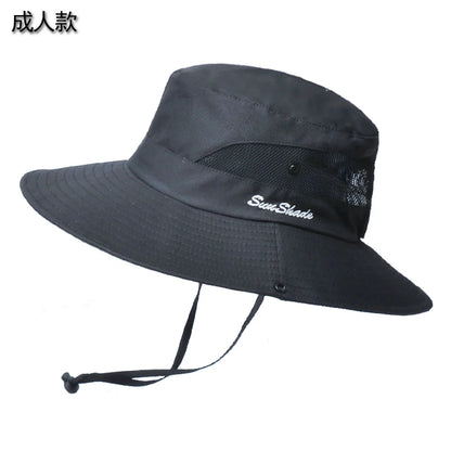 Women Ponytail Waterproof Sun - Hiccupzz