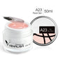 Fiber Gel 28g to Fix the broken Nails - Hiccupzz
