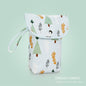 New Waterproof and Reusable Baby Diaper Bag - Hiccupzz