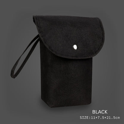 New Waterproof and Reusable Baby Diaper Bag - Hiccupzz