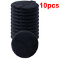 Wholesale Black Velet Powder Puffs with Box Makeup Sponges Wet Dry Use Setting Powder Pad Blush BB Cream Foundation Makeup Puff - Hiccupzz