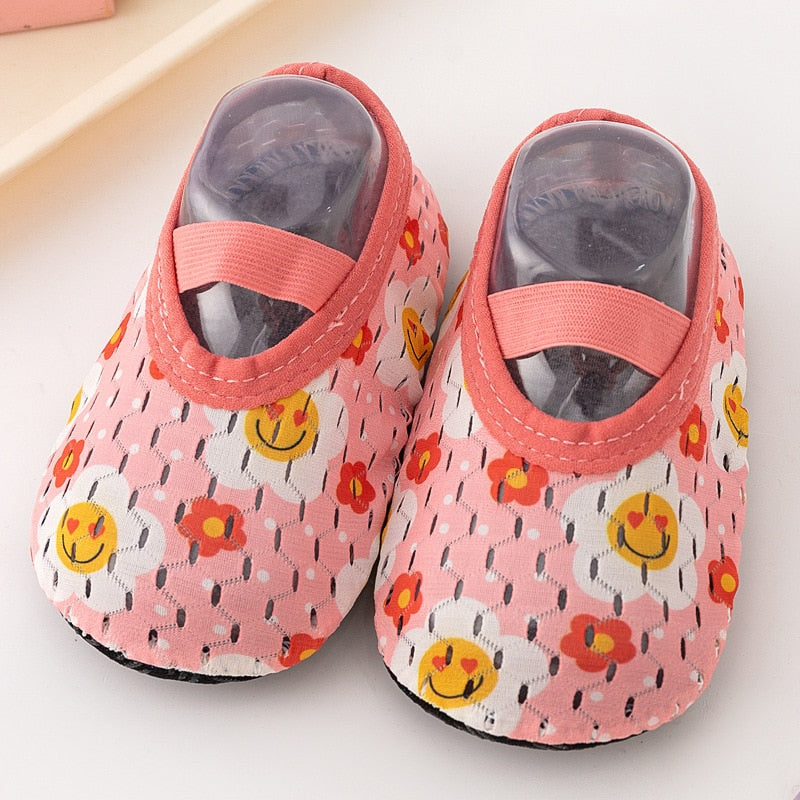 Boy Kids Beach Water Sports Sneakers Children Swimming Aqua Barefoot Shoes Baby Girl Surf Fishing Diving Indoor Outdoor Slippers