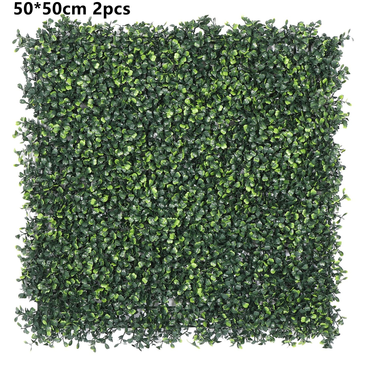 Artificial Grass Wall Panels