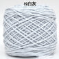 200g  8 Strands Tufting Gun Cotton Yarn for DIY - Hiccupzz