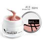 Fiber Gel 28g to Fix the broken Nails - Hiccupzz