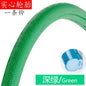 Solid Tubeless Tire 700x23C for bike - Hiccupzz