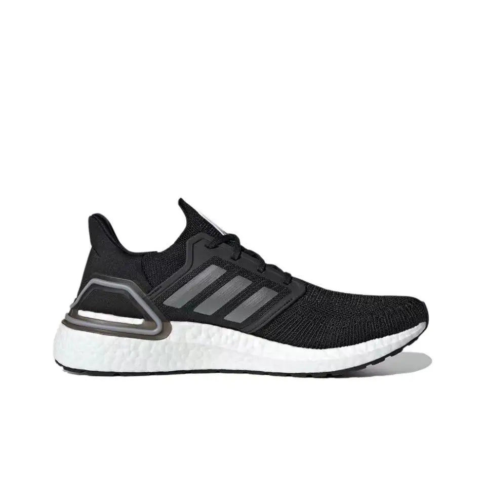 Adidas UTL lace up anti slip low cut running shoes for Men Women