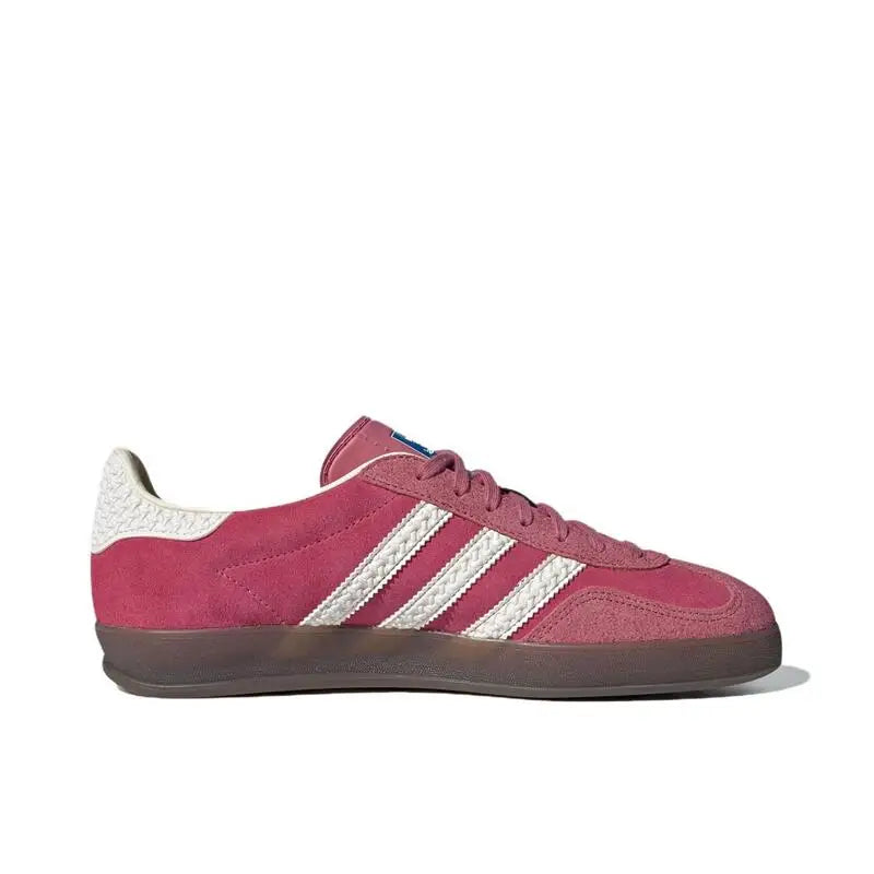 Adidas Originals Gazelle Indoor Shoes – Comfortable, Non-slip, Low-top for Men and Women - Hiccupzz