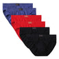 6pcs/Lot 7XL 100%Cotton Men's Underwear - Hiccupzz