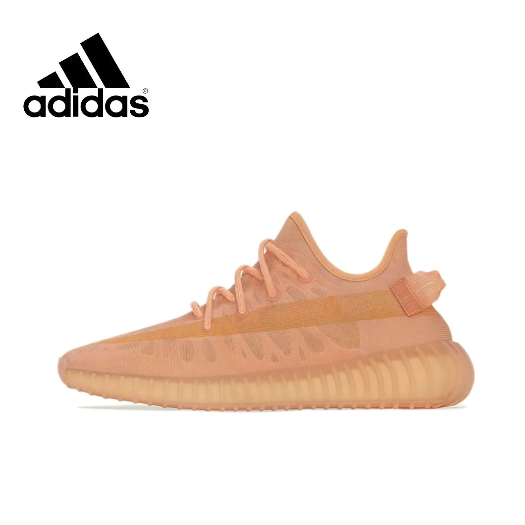 Adidas Yeezy Boost 350 V2 Sneakers | Breathable Casual Shoes for Men & Women