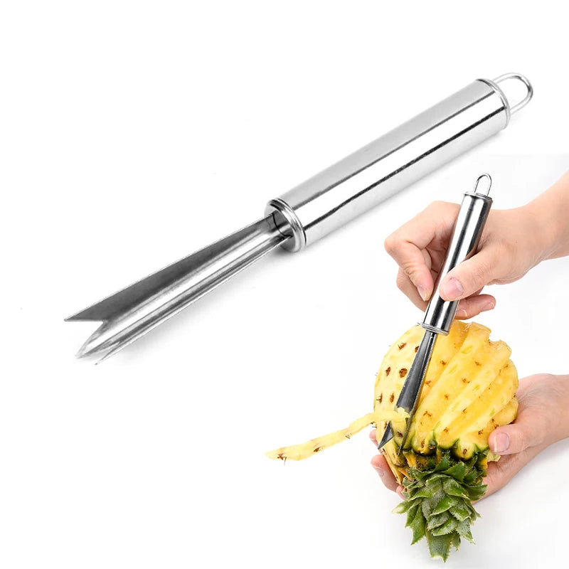 Pineapple Peeler