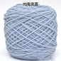 200g  8 Strands Tufting Gun Cotton Yarn for DIY - Hiccupzz