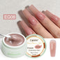 Fiber Gel 28g to Fix the broken Nails - Hiccupzz