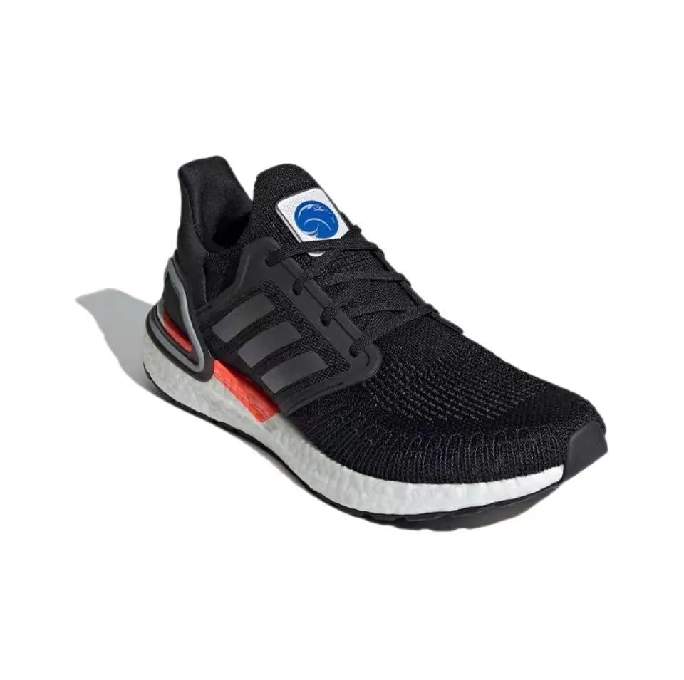 Adidas UTL lace up anti slip low cut running shoes for Men Women