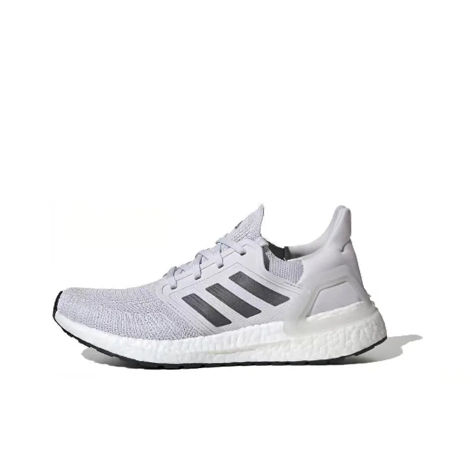 Adidas UTL lace up anti slip low cut running shoes for Men Women