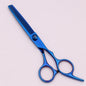 6.0'' Professional Hair Scissors Set – Japanese Steel Cutting Shears for Salon & Home - Hiccupzz