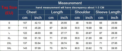 Men's Leather Jacket Autumn PU Biker Coat Casual Motorcycle Style EU Size - Hiccupzz