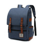 Vintage 16 inch Laptop Backpack for Unisex - Hiccupzz