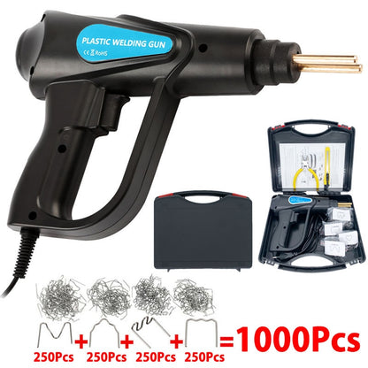 70W Hot Stapler Plastic Welder Heat Gun - Hiccupzz
