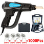 70W Hot Stapler Plastic Welder Heat Gun - Hiccupzz