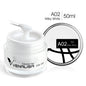 Fiber Gel 28g to Fix the broken Nails - Hiccupzz