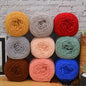 200g  8 Strands Tufting Gun Cotton Yarn for DIY - Hiccupzz
