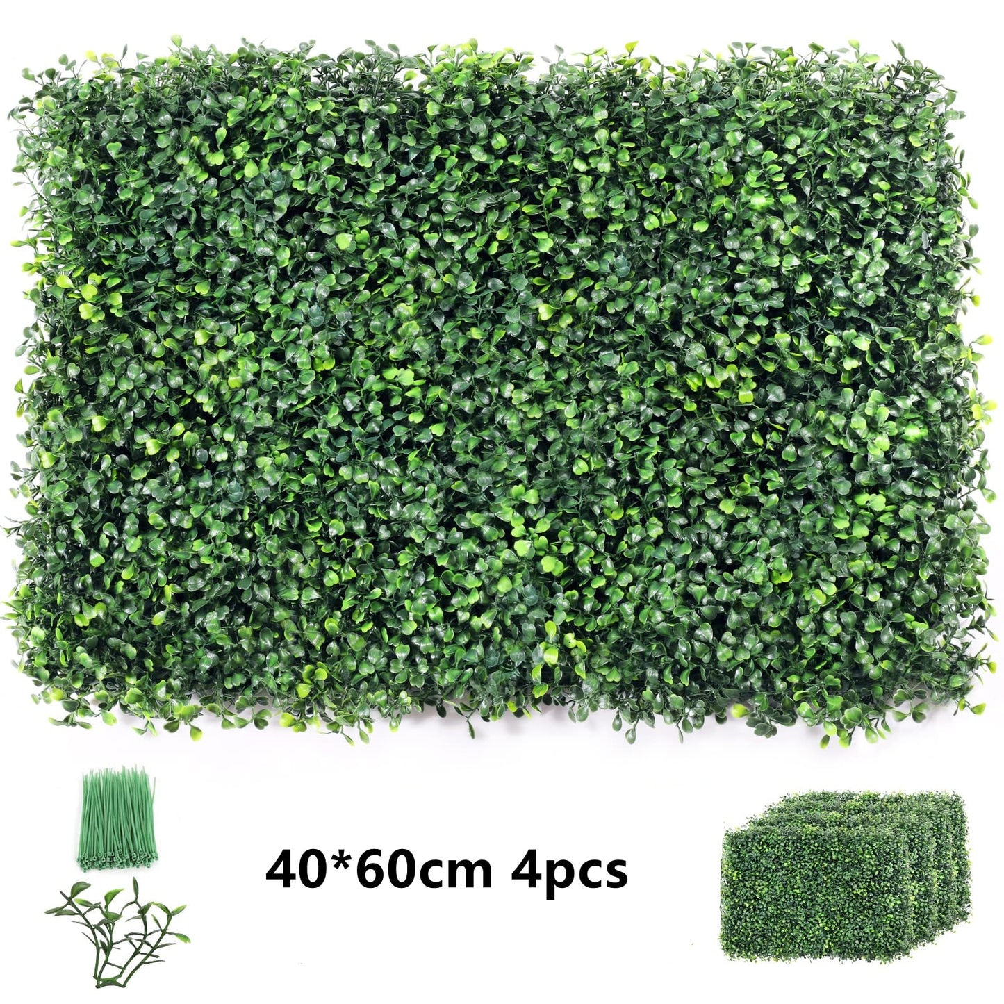 Artificial Grass Wall Panels