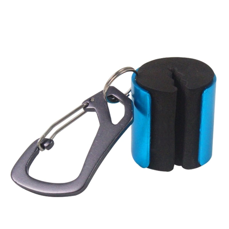 Waist Belt Fishing Supplies Rod Holder