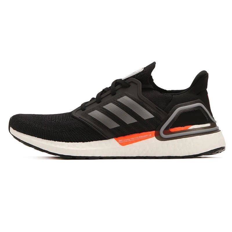 Adidas UTL lace up anti slip low cut running shoes for Men Women