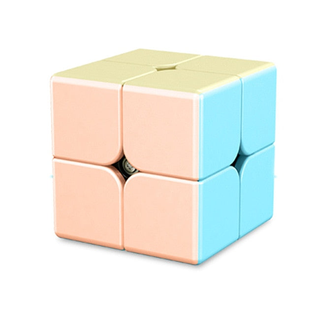 3C 3x3 Magic Speed Cube Professional Meilong Puzzle