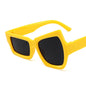 Fashion Irregular Square Sunglasses for Man - Hiccupzz