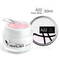 Fiber Gel 28g to Fix the broken Nails - Hiccupzz