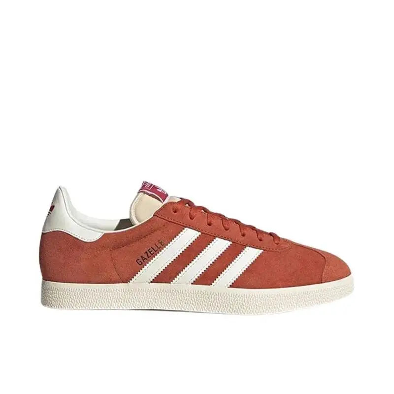 Adidas Originals Gazelle Indoor Shoes – Comfortable, Non-slip, Low-top for Men and Women - Hiccupzz