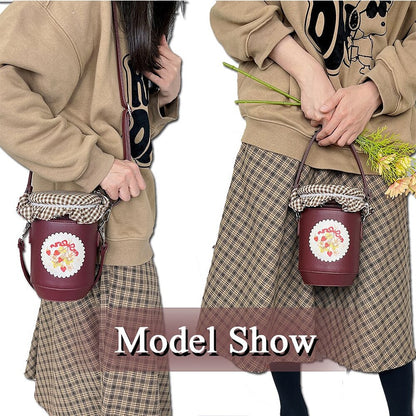 Novel Jam Bottle Designs Purses - Hiccupzz