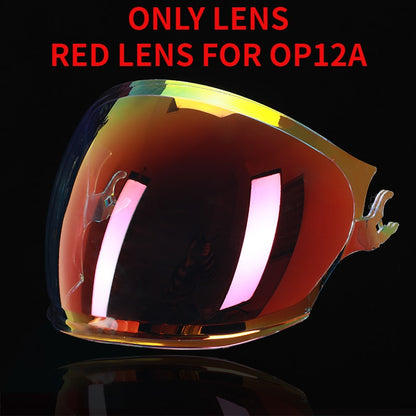 Modular Motorcycle  Full Face Helmet  DOT ECE Approved - Hiccupzz