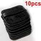 Wholesale Black Velet Powder Puffs with Box Makeup Sponges Wet Dry Use Setting Powder Pad Blush BB Cream Foundation Makeup Puff - Hiccupzz