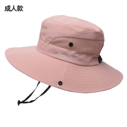 Women Ponytail Waterproof Sun - Hiccupzz