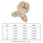 Soft Coral Fleece Pet Clothes Warm Dog Vest Coat Cute Puppy Sweater Cat Apparel For Chihuahua Yorkie Terrier Shih Tzu Pet Outfit - Hiccupzz