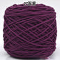 200g  8 Strands Tufting Gun Cotton Yarn for DIY - Hiccupzz
