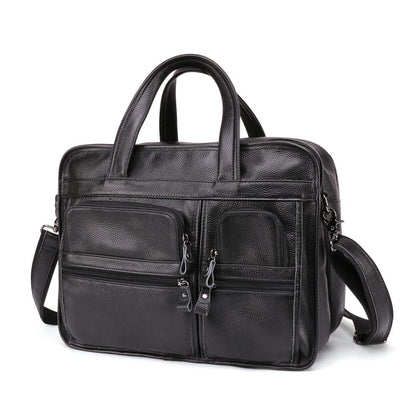 Men Business Travel Messenger Bags - Hiccupzz