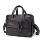 Men Business Travel Messenger Bags - Hiccupzz