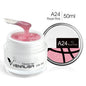 Fiber Gel 28g to Fix the broken Nails - Hiccupzz