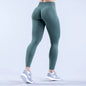 Impact Leggings Women Scrunch Butt Seamless Leggings High Waist Yoga Pants Workout Gym Leggings Fitness Booty Sports Tights - Hiccupzz