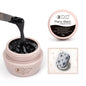5ml New UV Metallic Gel Silver Gold Mirror Effect  Reinforce Keep Nail C Arc UV Construction - Hiccupzz