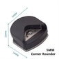 3-in-1 Corner Rounder border punches for scrapbooking - Hiccupzz